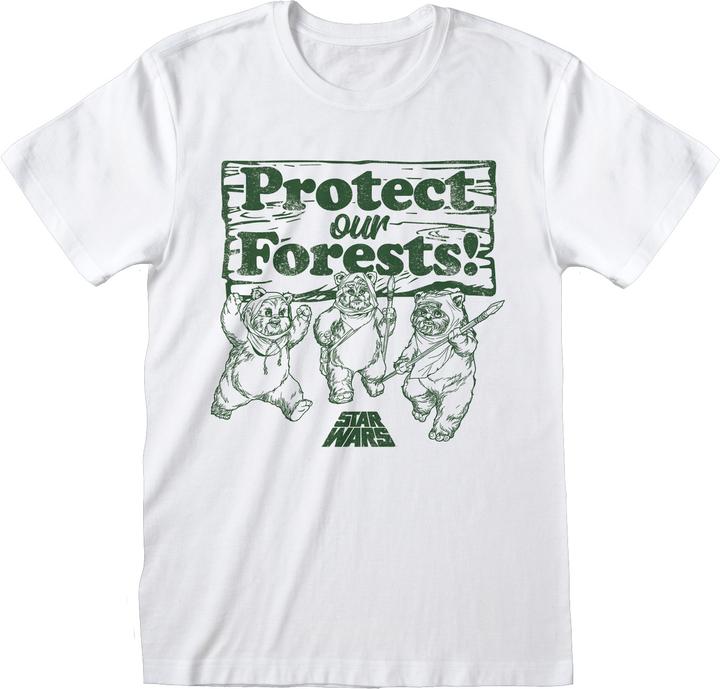 Produktbild Star Wars TShirt (S)