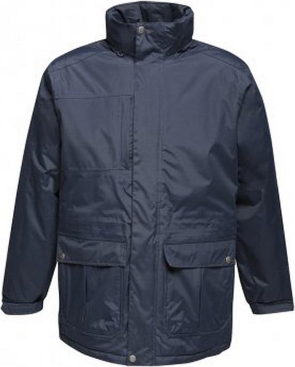 Regatta Jacke Darby III wasserdicht