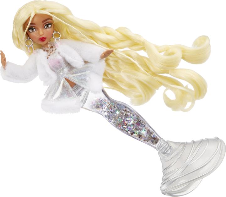 Actual product image MGA Mermaze Mermaidz W Pop - GW