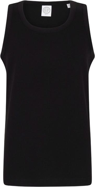Actual product image Skinni Fit Girls Feel Good stretch tank top (152)