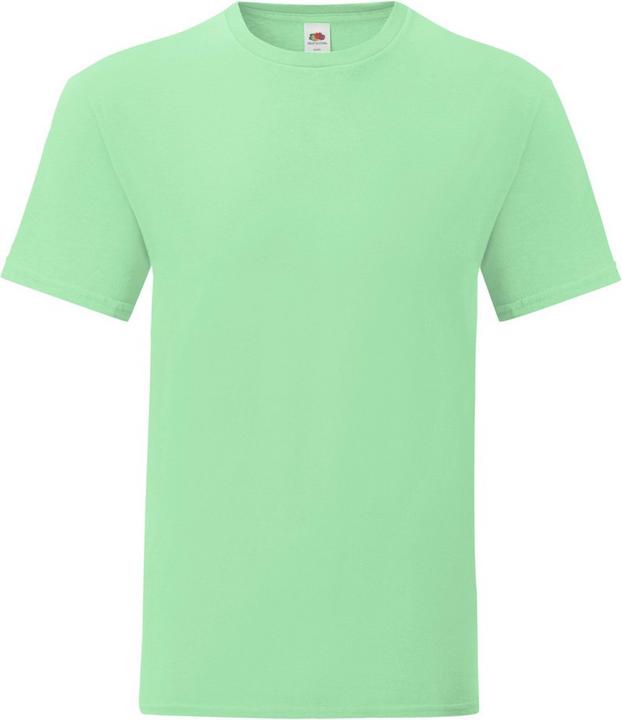 Fruit of the Loom TShirt Iconic