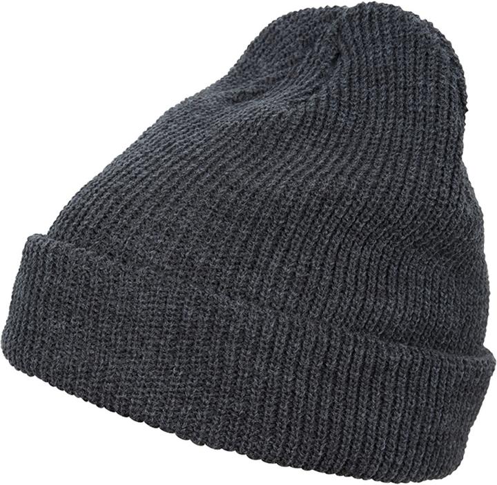 Flexfit Langer StrickBeanie (One Size)