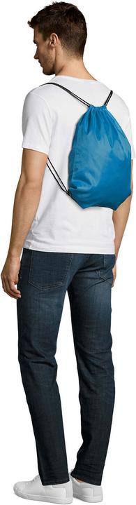 Image du produit Sols Sac de sport Urban avec cordon de serrage (5 l)