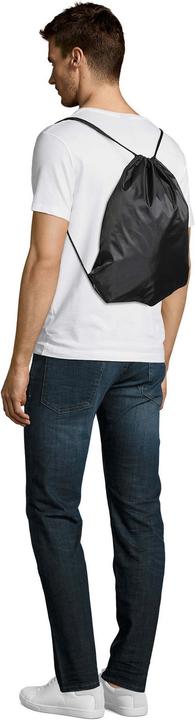 Image du produit Sols Sac de gym Urban avec cordon de serrage (5 l)