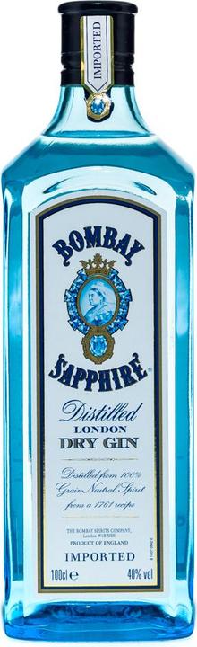 Produktbild Bombay Sapphire
