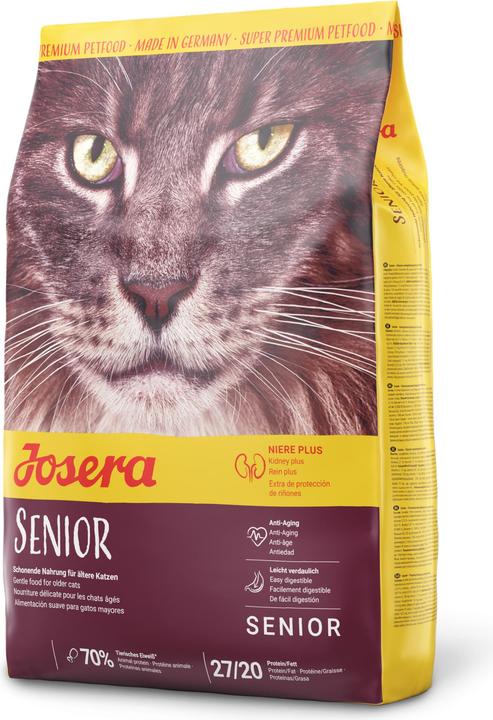 Produktbild Josera Senior (Senior, 1 Stk., 420 g)