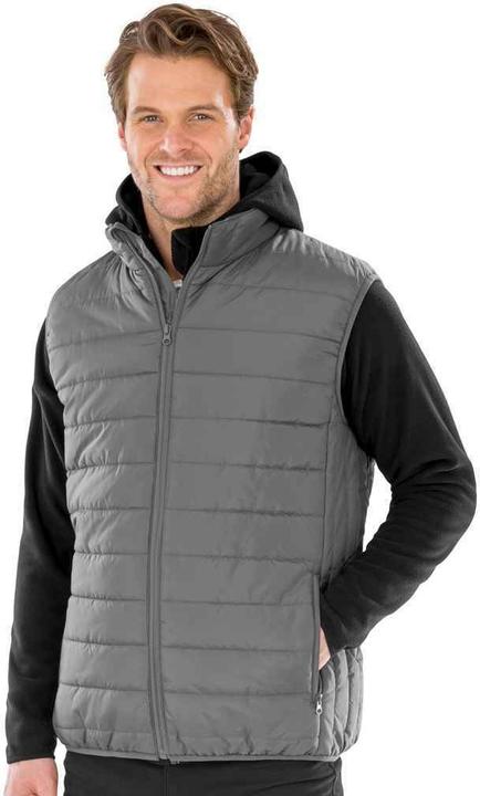 Image du produit Regatta Gilet Promo Ouatiné (L)