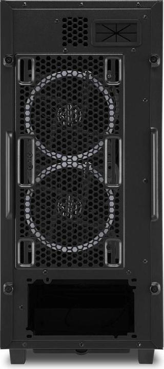 Produktbild Sharkoon REV200 (ATX, mATX, Mini-ITX)