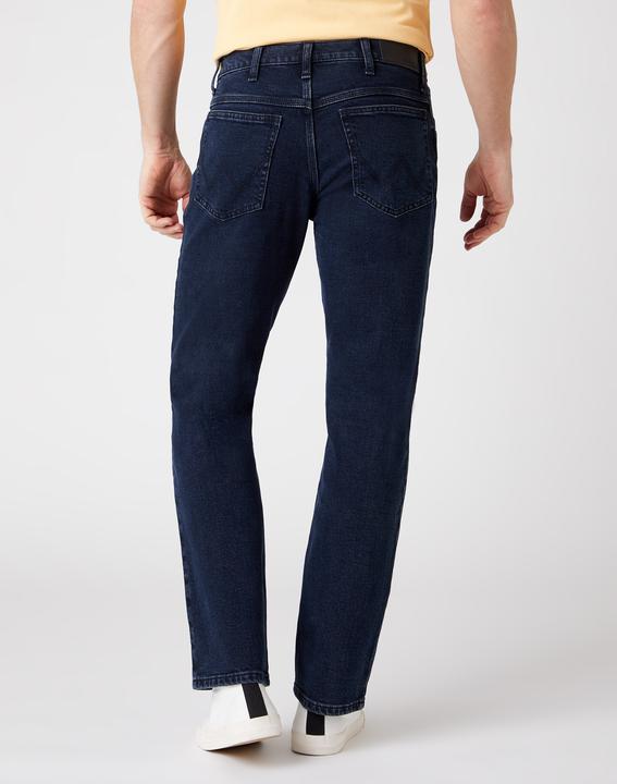 Image du produit Wrangler Droite authentique (W30/L30)
