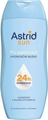 Produktbild Astrid After-Sun Milk 400 Ml (400 ml)