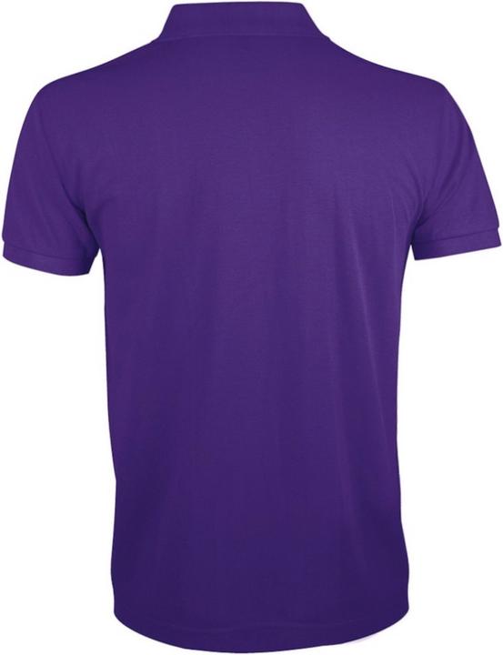 Actual product image Sols Prime Pique PoloShirt short sleeve (5XL)
