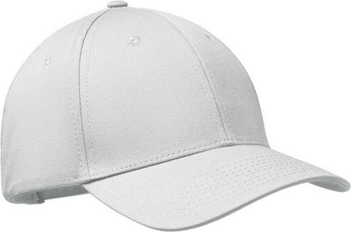 Produktbild MidOcean Bahamas BaseballMütze 6 Segmente (One Size)