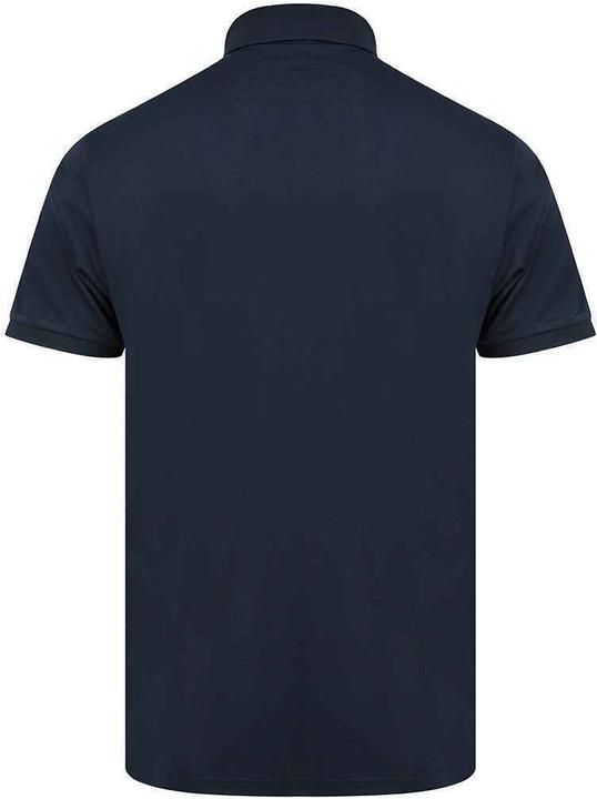 Actual product image Henbury Pique polo shirt (XL)