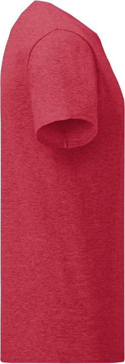 Actual product image Fruit of the Loom T-shirt Iconic (pack of 5) (L)