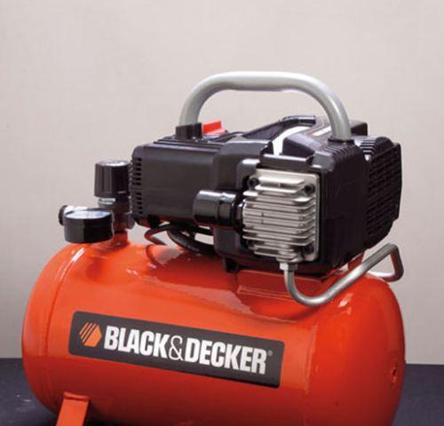 Produktbild Black & Decker Bd195/12 (10 Bar, 12 l)