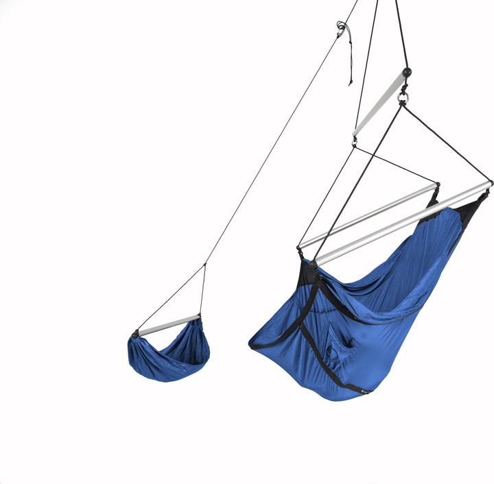 Image du produit Ticket To The Moon TTTM Moon Chair, Bleu Royal