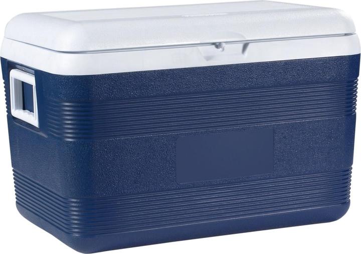 Image du produit Linum Boîte de transport isolée bleue 50lt avec couvercle (50 l)