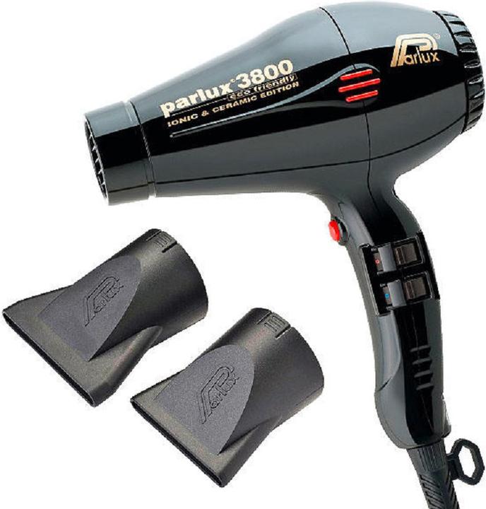 Actual product image Parlux 3800 Eco Friendly