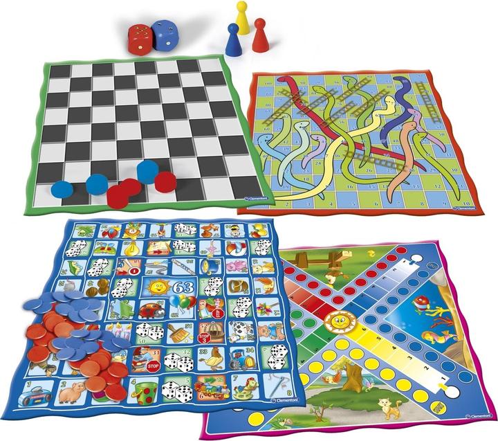 Image du produit Clementoni 12941