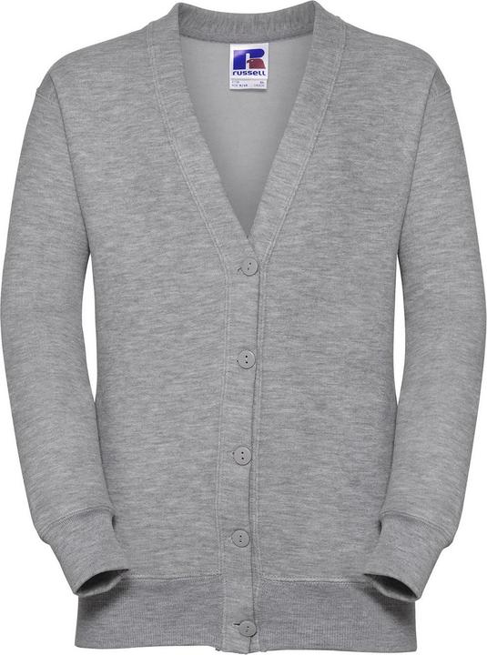 Jerzees Schoolgear Strickjacke (104)