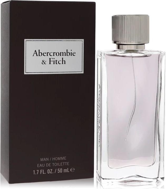 Produktbild Abercrombie and Fitch First Instinct (Eau de cologne, 50 ml)
