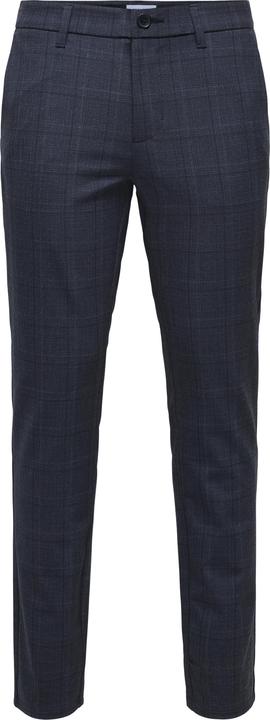 Only & Sons Onsbrad Life Slim Check 0184 Pant Noos