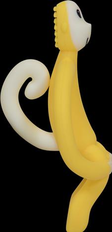 Actual product image Matchstick Monkey Teething ring 'Monkey Original'