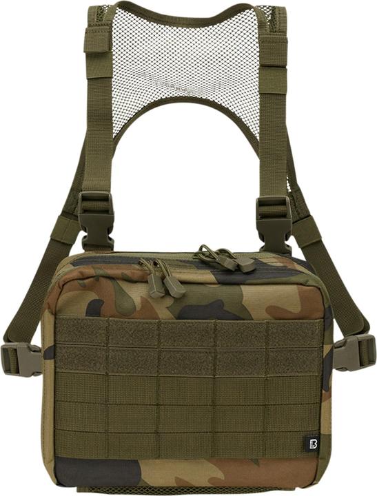 Produktbild Brandit US Cooper Chest Pack Operator