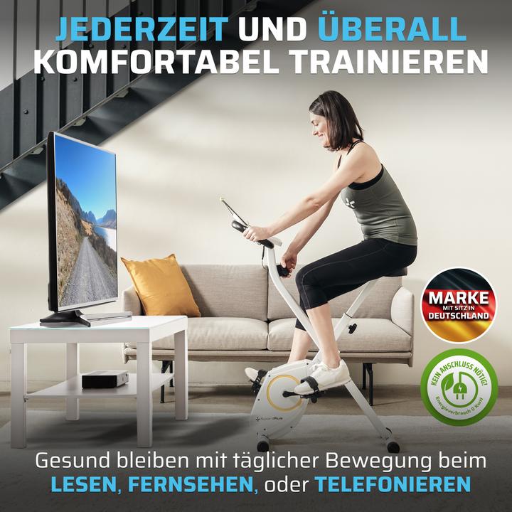 Image du produit Sportplus X-Bike