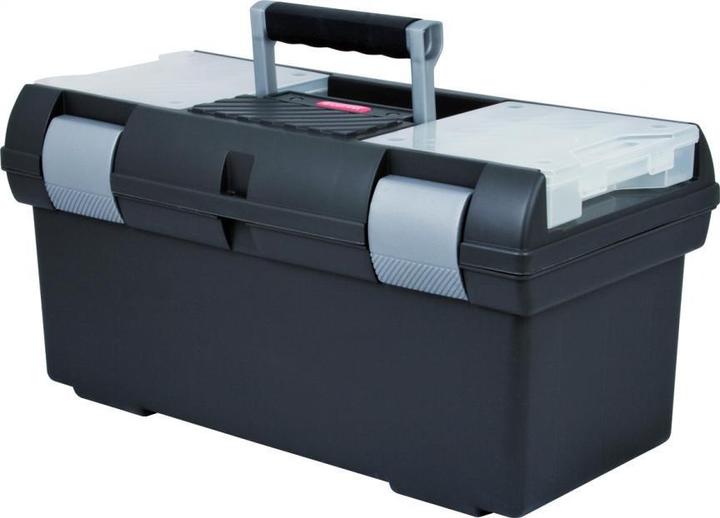 Actual product image Keter Tool box PREMIUM XL (1 pieces)