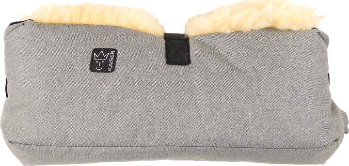 Image du produit Kaiser Chauffe-mains Big Double