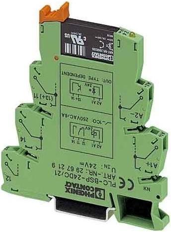 Image du produit Phoenix Contact Interface PLC