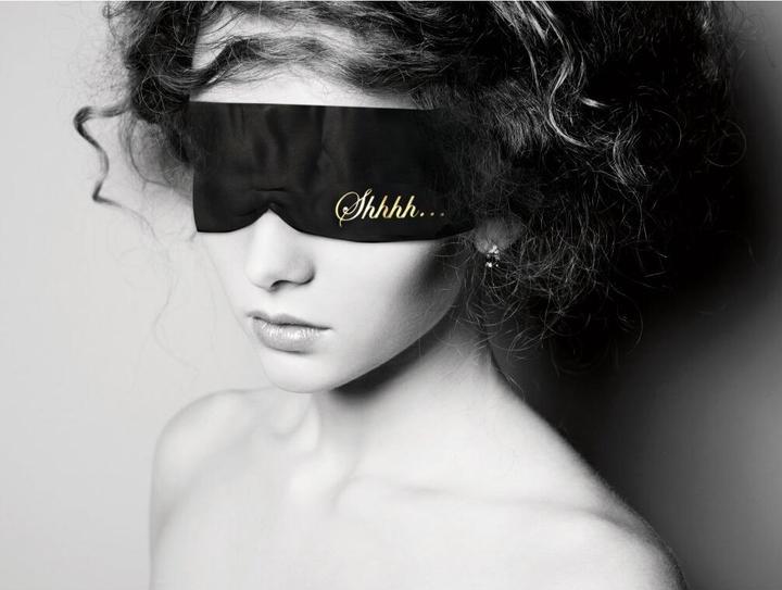 Image du produit Bijoux Indiscrets Bandeau Chut