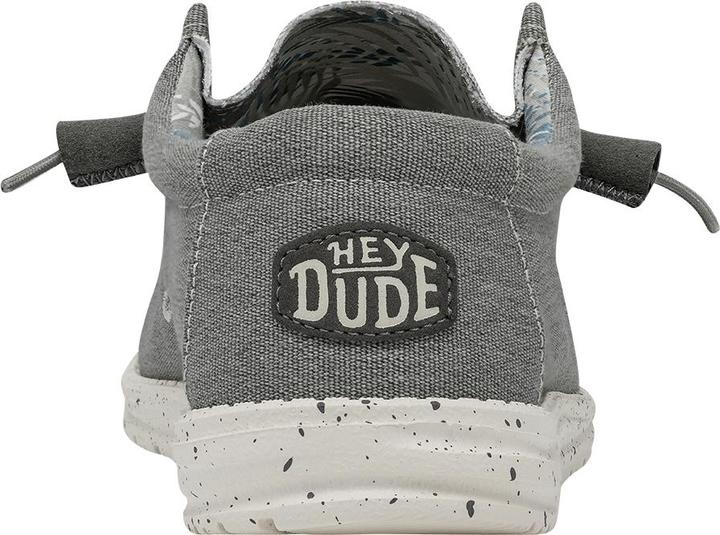 Produktbild Hey Dude Wally Stretch Canvas (42)