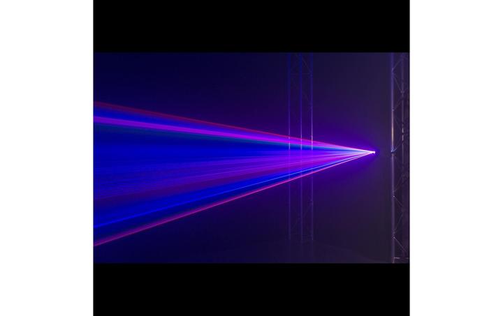 Immagine prodotto BeamZ Laser Pollux 1200 (1.20 W, LED)