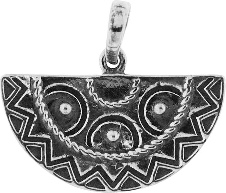 Produktbild Leyda Anhänger Ethno (Silber 925)