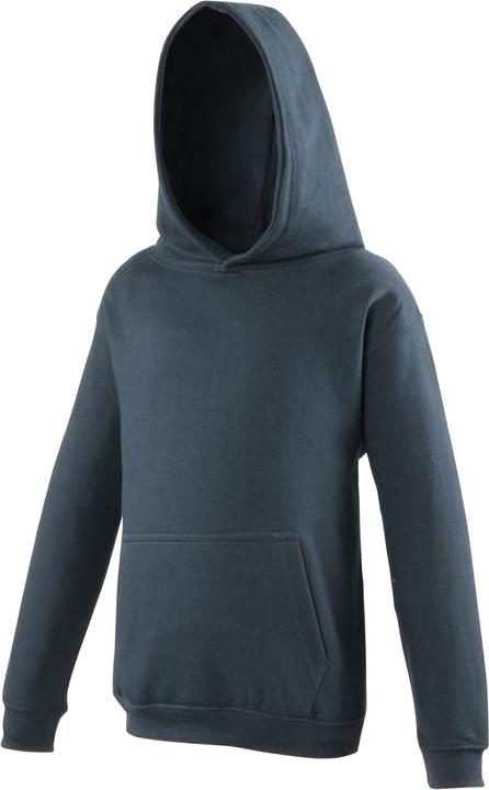 Schwarzblau