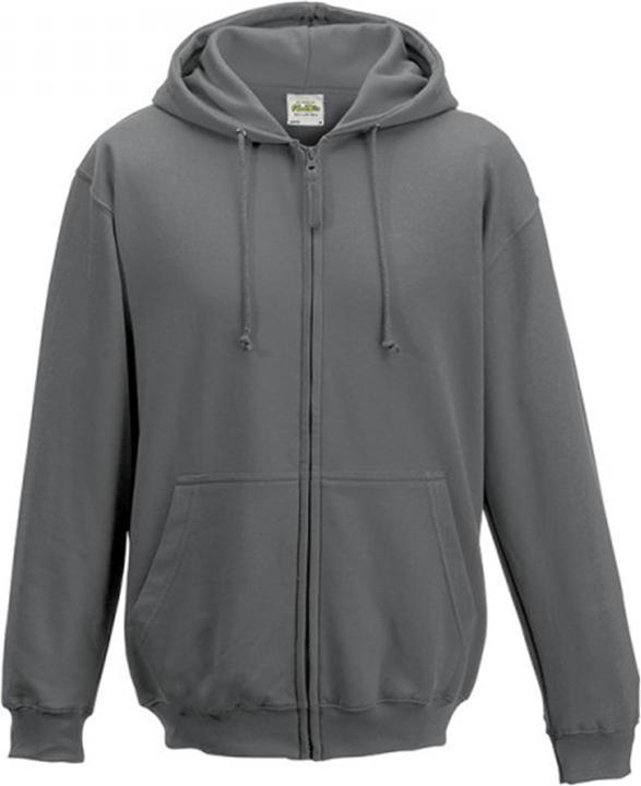 Steel grey