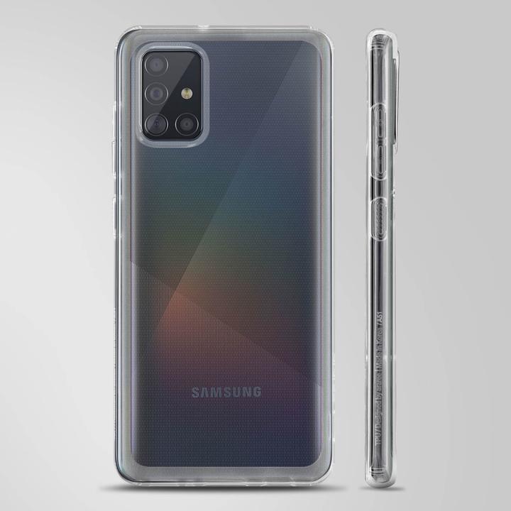 Produktbild Samsung Clear Cover (Samsung Galaxy A51)