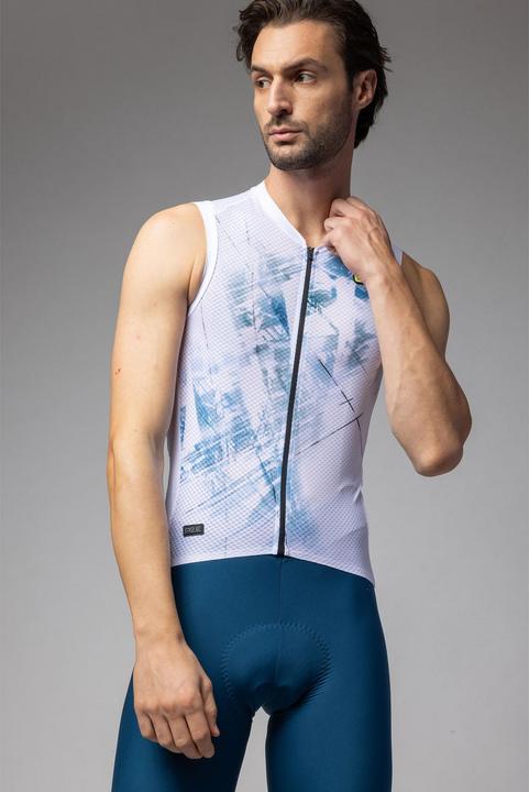 Immagine prodotto Alé PR-E Mirror Jersey (S)