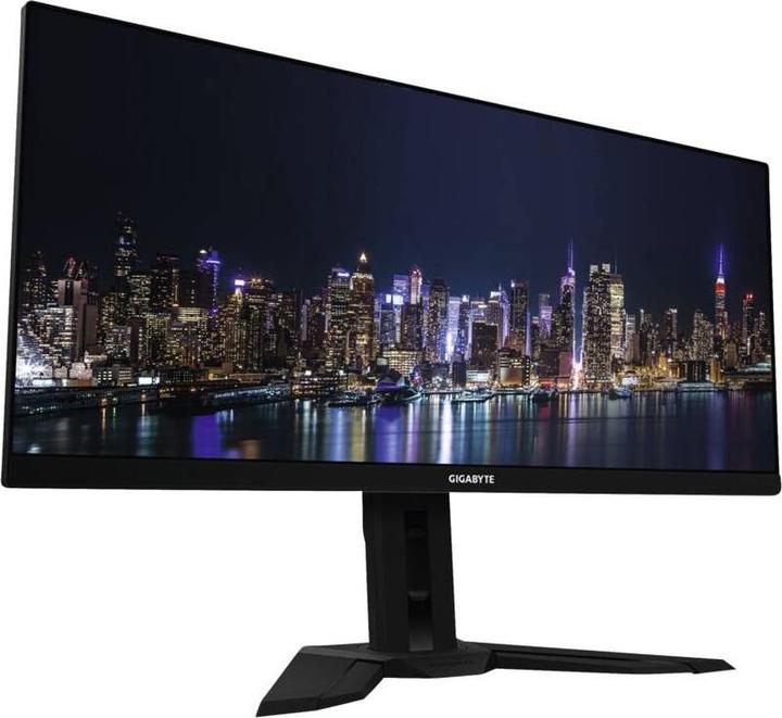 Produktbild Gigabyte M34WQ-EK (3440 x 1440 Pixel, 34")