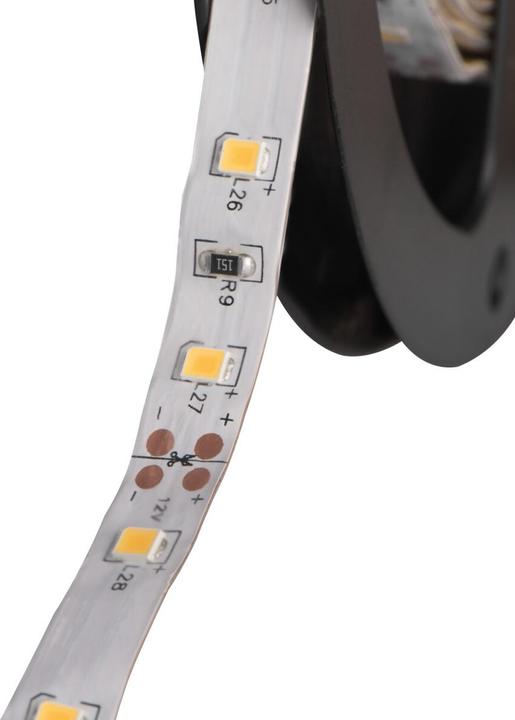 Actual product image Kanlux 24514 LEDS-B 4.8W/M IP65-NW 12V LED strip (White, 500 cm)