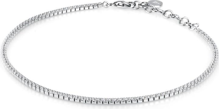 Actual product image Morellato Tesori bracelet (24 cm, Silver 925)