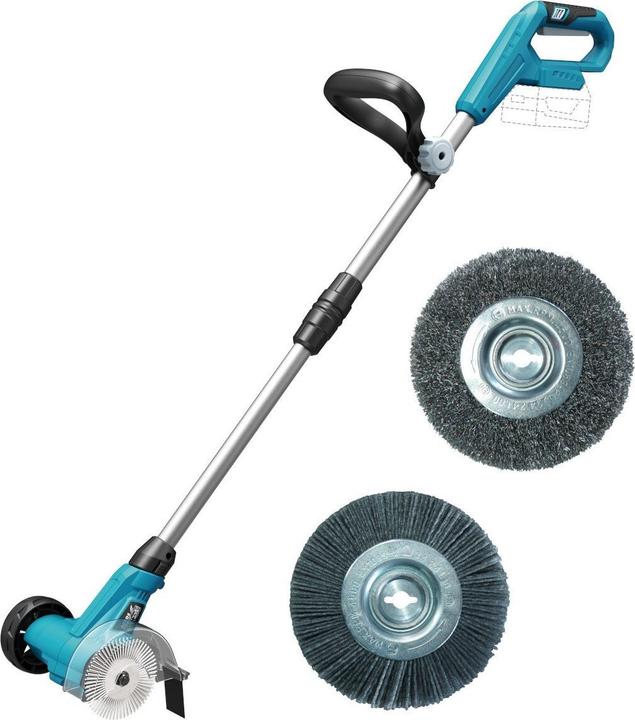 Produktbild Dedra Pflasterstein-Reinigungsmaschine