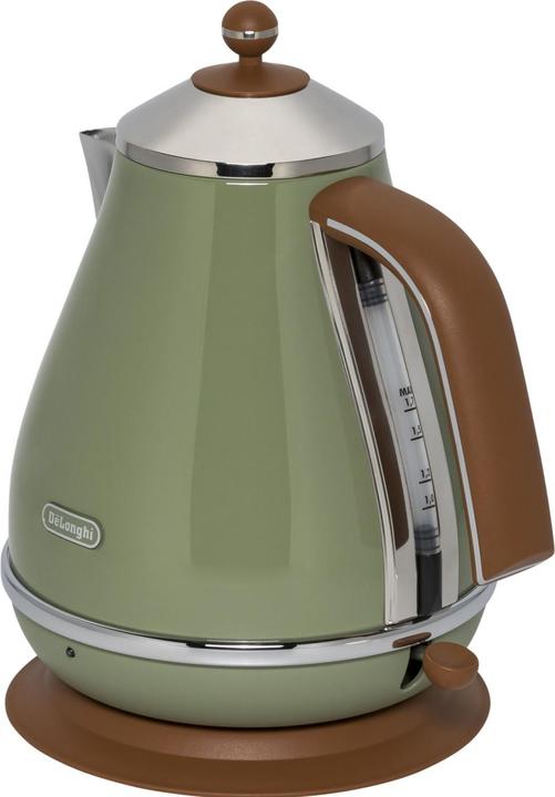 Immagine prodotto De'Longhi Iconia Vintage KBOV2001.GR (1.70 l)