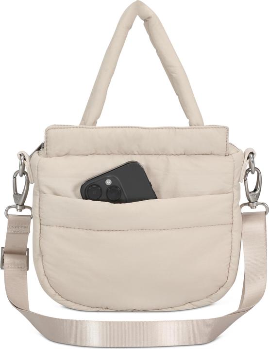 Image du produit Expatrié Sac à main Poppy Small