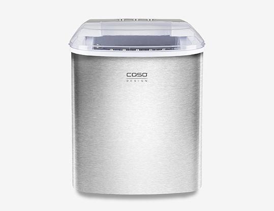 Actual product image Caso Icechef Pro (CH plug)