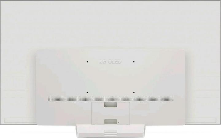 Actual product image LG OLED65C26LD (65", OLED, UHD, 2022)