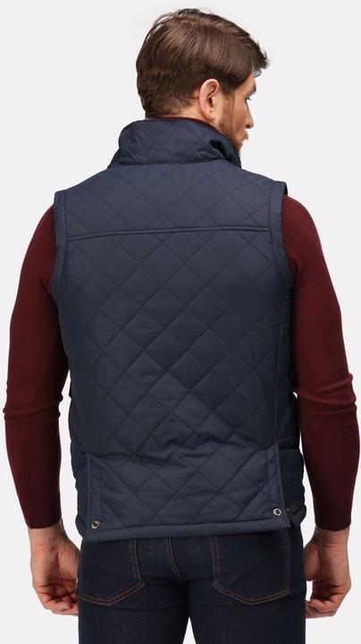 Image du produit Regatta UTRW4581 P (3XL)