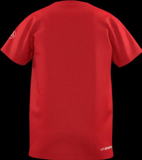 Produktbild La Sportiva Icy Mountains T-Shirt K (110)